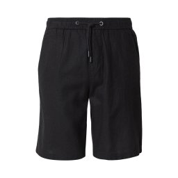 BLEND Pantaloni 'BHMALVIN' negru