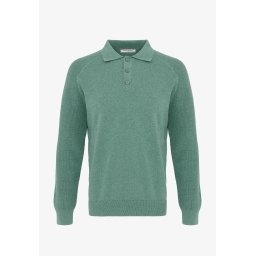Felix Hardy Pulover verde