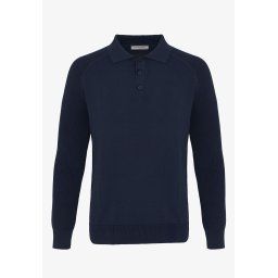 Felix Hardy Pulover bleumarin