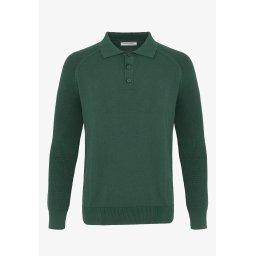 Felix Hardy Pulover verde închis