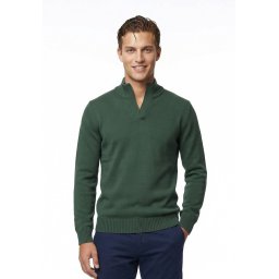 Felix Hardy Pulover verde închis