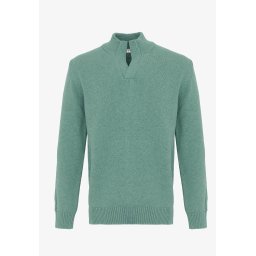Felix Hardy Pulover verde