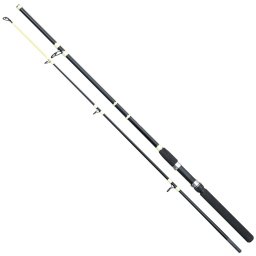 Lanseta amestec crap/somn Baracuda Azazel 2.1 m A: 100-200 g, 2 tronsoane
