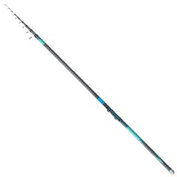 Lanseta bolognesa carbon Baracuda Prince 5.0 m, A: 5-30, actiune semi-rapida