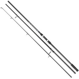Lanseta amestec carbon Baracuda Carp Start 3.9 m, A: 3 lbs, 3 tronsoane