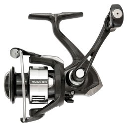Mulineta spinning/bolognesa Baracuda Kronos 2000, 5R, frana fata