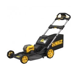 DeWalt - DCMWP500N - Masina de tuns iarba fara acumulatori si incarcator, Li-Ion Flexvolt, 54 V, - Ah, 53 cm, 67 l