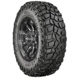 COOPER 12.5/35 R20 DISCOVERER STT PRO P.O.R BSW 121Q
