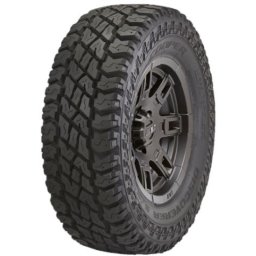 COOPER 315/70 R17 DISCOVERER ST MAXX P.O.R BSW 121Q