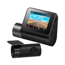 Set 2 camere auto 70mai A200-1, fata Dash Cam A200, spate RC11, Wi-Fi, 2MP FULL HD, unghi vizual 130 grade, slot microSD