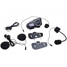 Sistem bluetooth