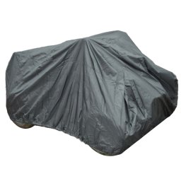 Prelata ATV 251x124x84, culoare negru