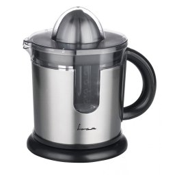 Storcator de Citrice Fram FCP-402SS | Inox, 40W, 2 Conuri