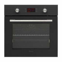 Cuptor Incorporabil FRAM FBO-V6510GCDRC-GZG | 65L, Clasa A, Grill, 59.5x55x59.5cm