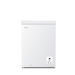 Lada Frigorifica FRAM FCF-HS142CE++ | 142L, Clasa E, Alb, 62.5x55.9x84.5cm