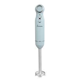 Blender de Mana Fram FHBL-RAC1200BL | 1200W, Motor DC, Viteza Variabila, Tocator 500ml, Albastru