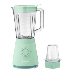Blender de Masa FRAM FBL-R600GBL | 600W, Bol Sticla, 1.5L