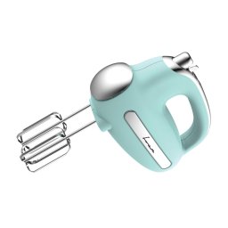 Mixer De Mana Fram FHM-3005GR | 300W, 5 Viteze, Turbo, Verde