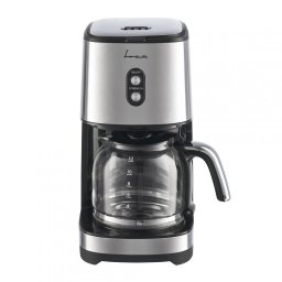 Cafetiera FRAM FCM-915IX | 1.5L, 900W, Filtru Lavabil, Inox