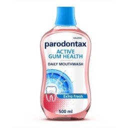 Apa de Gura Parodontax Daily Gum Extra Fresh, 500 ml
