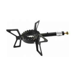 Arzator Gaz din Fonta, 3 Picioare, 5.5 kW, Perfect Home