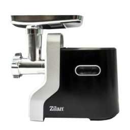 Masina Multifunctionala de Tocat Carne, Negru/Gri