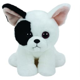 Jucarie de plus TY Marcel, catel Beanie Babies, 24 cm