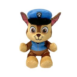 Jucarie de plus Chase Patrula Catelusilor TY, 15 cm, multicolor
