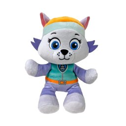 Jucarie de plus TY Everest Patrula Catelusilor, 15 cm, multicolor