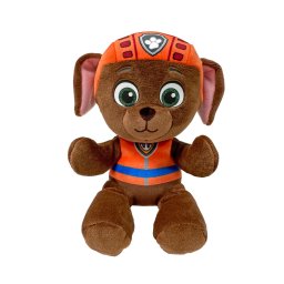 Plus TY Zuma Patrula Catelusilor, jucarie de plus 15 cm