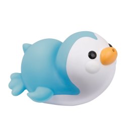 Set jucarii de baie Winfun Ferma si Ocean, 10 animale, 6 luni+