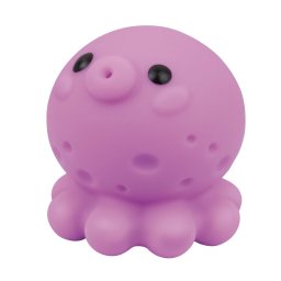 Jucarii de baie Winfun, set 10 animale Jungla si Ocean pentru bebelusi