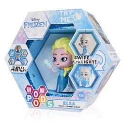 Figurina WOW! PODS Disney Frozen Elsa cu lumini si senzor IR