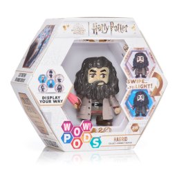 Figurina WOW! PODS Hagrid Wizarding World cu lumini si senzor