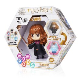 Figurina WOW! PODS Hermione Granger cu lumini UV si senzor IR