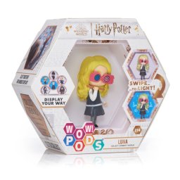 Figurina WOW! PODS Luna Lovegood Wizarding World cu lumini