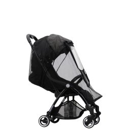 Plasa de insecte elastica pentru carucior Hamilton, protectie completa