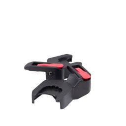 Adaptor Maxi-Cosi pentru carucior Hamilton Magic Fold, negru