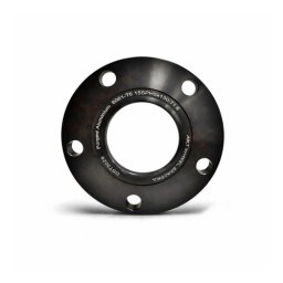 Distantier janta auto 15 mm 5x114.3, centrare 66.1, aluminiu forjat