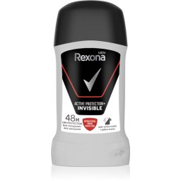 Rexona Men Active Protection+ antiperspirant puternic pentru barbati Invisible 50 ml