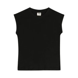 Urban Classics Tricou negru