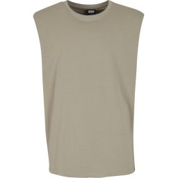 Urban Classics Tricou oliv