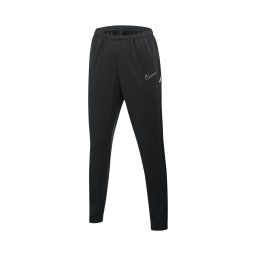 NIKE Pantaloni sport 'Academy 25' negru / alb