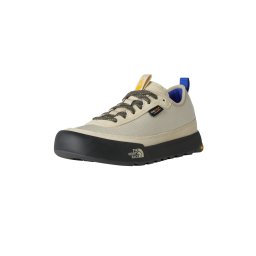 THE NORTH FACE Pantofi cu șireturi sport 'Clyffe' gri deschis