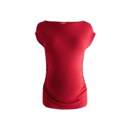 Next Tricou roșu
