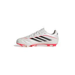 ADIDAS PERFORMANCE Pantofi sport 'Copa Pure IV Club' roz zmeură / negru / alb