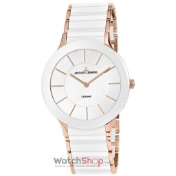 Jacques Lemans DUBLIN 1-1856D Ceramic 1-1856D