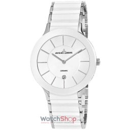 Jacques Lemans DUBLIN 1-1855B Ceramic 1-1855B