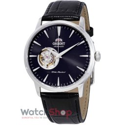 Orient CLASSIC AUTOMATIC FAG02004B0 Open Heart AG02004B