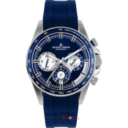 Jacques Lemans LIVERPOOL 1-2127B Cronograf 1-2127B